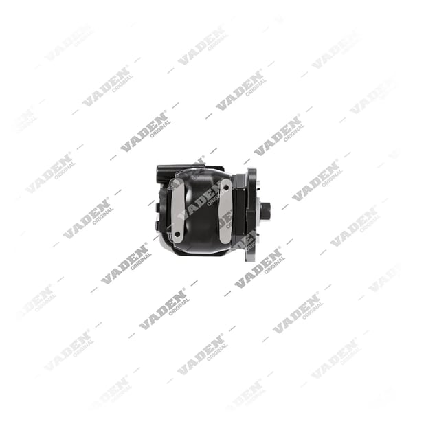 4) II35214LK38,K004822,2TJ145605, 2900 050 001 Одноцилиндровый, Компрессор воздуха, Ваден