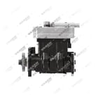 9115165000, 1900 110 002 Double cylindre, Compresseur d'air, Vaden