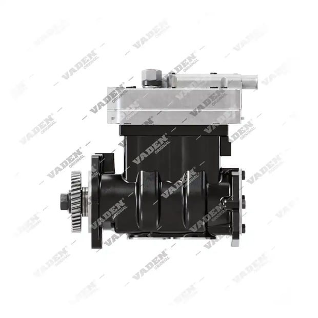 6) 9115165000, 1900 110 002 Double cylindre, Compresseur d'air, Vaden