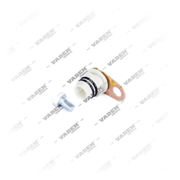 MCK1352 MERITOR Kit de reparação, Lona de freio MERITOR