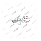 LK3812S1,LK3927S1,51540007079S2, 1200 140 100 Kit de reparação, Kit reparo do compressor de freio a ar, Vaden