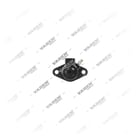 3100725,KN25031A1,600721261A,81307166065, 600721261A VOLKSWAGEN TRUCK Нижний центр, Ваден