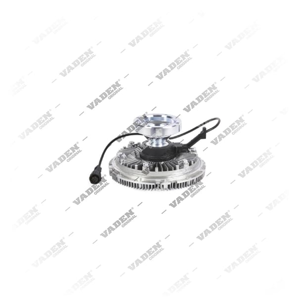 529.07.0027 | RENAULT TRUCKS Núcleo de mercurio, Ventilador OEM | 7420993866