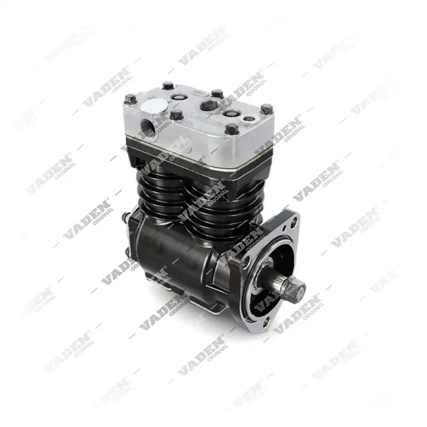 1400 030 001 Twin Cylinder, Air Compressor