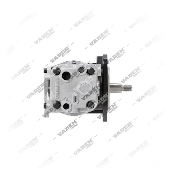 3) K008457,K008457000,K008457ES,K008457Z,K160983N00,LK3875,3971519, 3971519 CUMMINS Einzylinder, Luftkompressor, Vaden