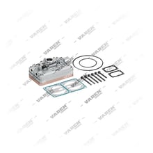 13 27 50 - Culata, Kits de reparación de compresores de frenos de aire