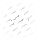 9402614783,9412618083, A9402614783 0101 077, Tubo, Cilindro diviso, Vaden
