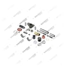 , 35100001 SB5,SN5 Complete, Brake Caliper Repair Kits, Vaden