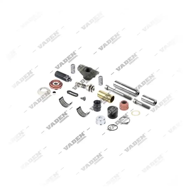 35100001 SB5,SN5 Complete, Brake Caliper Repair Kits