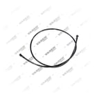 GC469323AGN, 664.18.0011 EURO 6, Tubo, Tubo inyector, Vaden