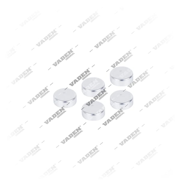 3565002 SN6,SN7,SK7 Cover, Brake Caliper Cover