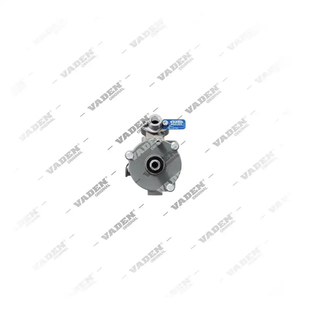 7) 1526523,1655639,1673067,267532,276321,8112202,626392AM,1504845, 276321 VOLVO F12 Kupplungs Servo, Vaden