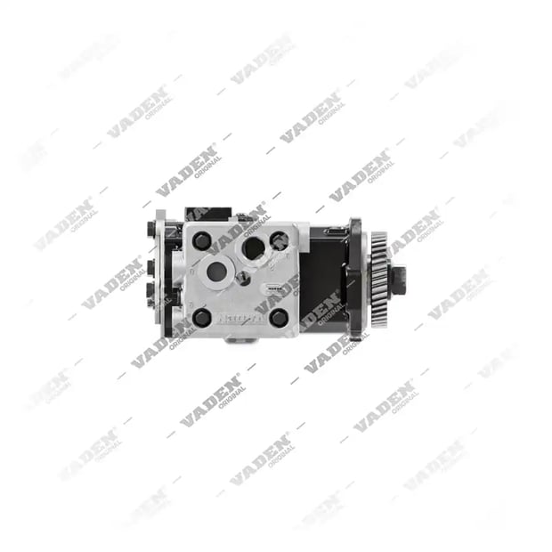 3) 9111555000,BFOX2875BA,3357107, BFOX2875BA FORD BRASIL   Одноцилиндровый, Компрессор воздуха, Ваден