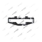 6401750022, 6401750022 WABCO PAN 17 PAN 17- R - 17.5", Suporte de pinça, Vaden