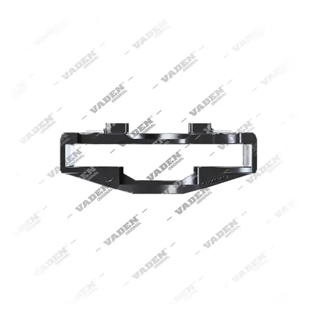 4) 6401750022, 6401750022 WABCO PAN 17 PAN 17- R - 17.5", Suporte de pinça, Vaden