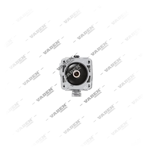 4) 85500014815,99100362309,4613190280,327856, A0024310805 MERCEDES BENZ Válvula de pedal de freno, Vaden
