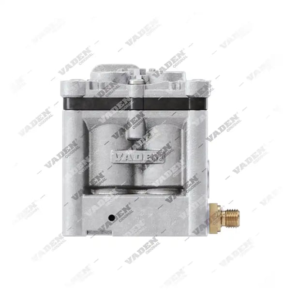 8) 1744084,1856311,2021086, 2021086 SCANIA   (2+1), Soupape de frein à l'échappement, Vaden