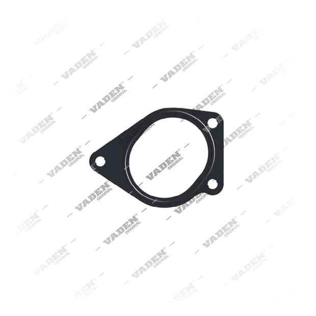 1) 8170515, 526.03.0003 0103 012 Gasket, Bomba de água, Vaden