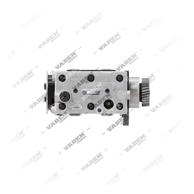 3) 9125100080,9125100220,4571307615,4601300815, A4601300815 Twin Cylinder, Air Compressor, Vaden