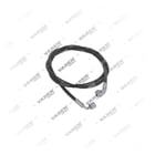 1076194,978883, 1076194 VOLVO FH16 Hose, Cab Tilting, Vaden