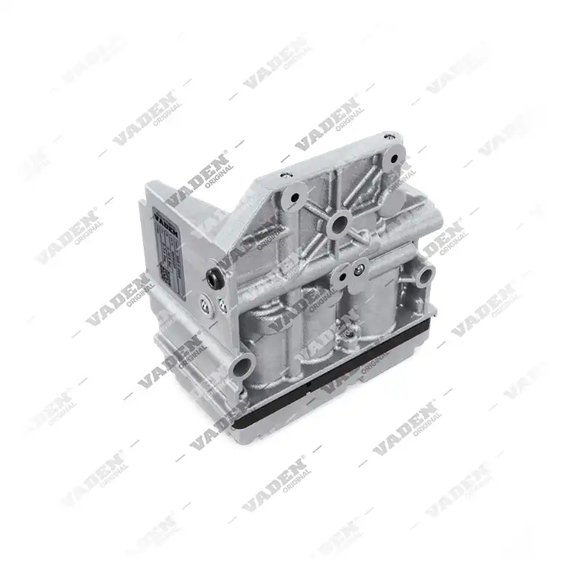 2) 1773867,1910461,2423447,2472630,2539744,2591753, 2423447 SCANIA R420 Válvula de solenoide, Retardador, Vaden
