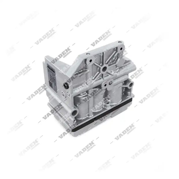 2) 1773867,1910461,2423447,2472630,2539744,2591753, 2539744 SCANIA R370  Valvola solenoide, Ritardatore, Vaden
