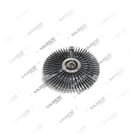 0002005822,8MV376758441, A0002005822 MERCEDES BENZ Núcleo de mercurio, Ventilador, Vaden