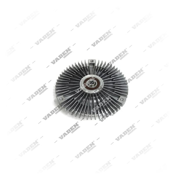 529.01.0064 MERCEDES BENZ Núcleo de mercurio, Ventilador A0002005822 MERCEDES BENZ