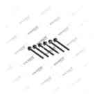 , 2200 030 190 Tornillo, Kits de reparación de compresores de frenos de aire, Vaden