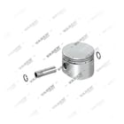 , 753 151 Ø75,00mm (+0,25) Piston, Kit de réparation du compresseur de frein à air, Vaden