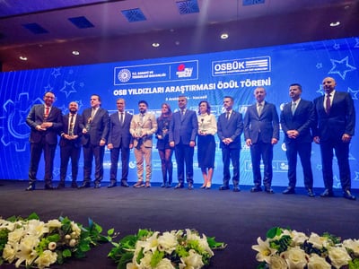 OBS 2024 Başarı Sıralaması