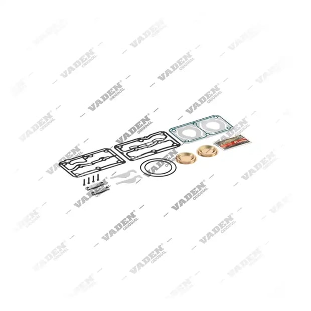 OEM 20547525S4 Repair Kit, Air Brake Compressor Repair Kits VOLVO 