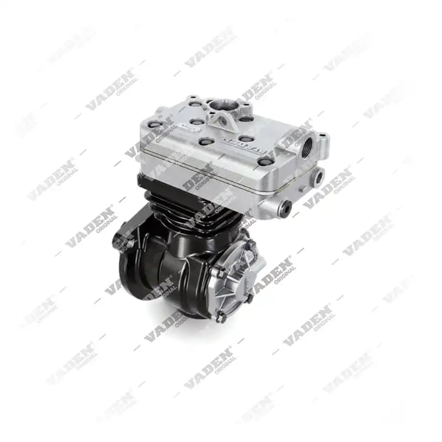 2) 20382346,20478166,21353457,85000116,4123520040,4123520290, 21353457 VOLVO Monocilindrico, Compressore d'aria, Vaden