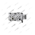 4571306315,4571307915,LP490, A4571306315 MERCEDES BENZ CONECTO O345 OM447 Двухцилиндровый, Компрессор воздуха, Ваден