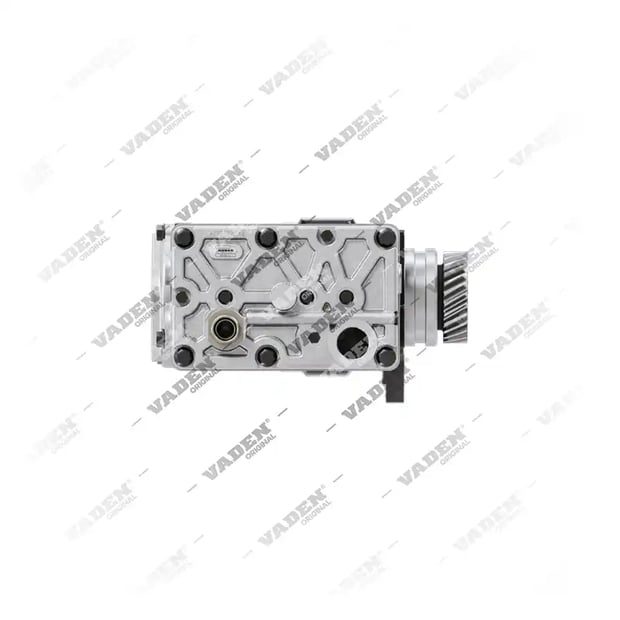 3) 4571306315,4571307915,LP490, A4571306315 MERCEDES BENZ CONECTO O345 OM447 Двухцилиндровый, Компрессор воздуха, Ваден