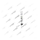 I97493000,I97493AT,I97493X00,I97493X50,LP4815,1303227,571184, LP4815 KNORR-BREMSE Double cylindre, Compresseur d'air, Vaden