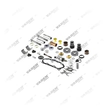 41100046 - Vollständig, Bremssattel-Reparatursätze