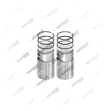 7000 861 501 - Set di guarnizioni del cilindro, Kit di riparazione per compressori per freni ad aria