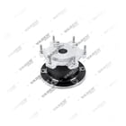 4720300294,4720300494, 4720300494 MERCEDES BENZ   Bracket, Fan, Vaden