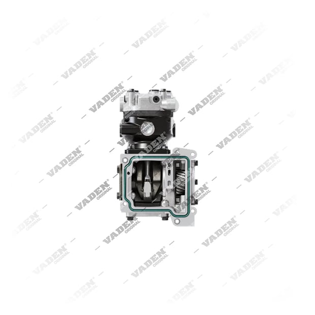 5) 4071300515,4071301715,4961300015,4961300215, 1100 100 001 Single Cylinder, Air Compressor, Vaden