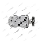 4115530010,9061301515, 9061301515 MERCEDES BENZ Multi Class S 412  OM906 Bicilíndrico, Compresor de aire, Vaden