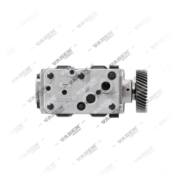 3) 4115530010,9061301515, 9061301515 MERCEDES BENZ Multi Class S 412  OM906 Bicilíndrico, Compresor de aire, Vaden