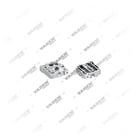 , 35 03 11 Kit de reparação, Kit reparo do compressor de freio a ar, Vaden