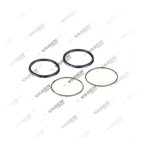 SCANIA 0104 145 SCANIA Kit de reparação, Retardatária