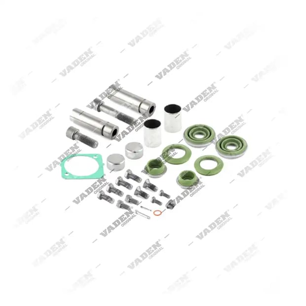 4151028 MERITOR DX 195 Soplador de polvo, Clavija Pinza: MERITOR
