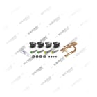 K013727S2,K013727N03S2,K013727N04S2,K013727N50S2,K015874N50S2,0501212474S2,0501219051S2, 306.01.0044.02 Zestaw naprawczy, Serwo sprzęgła, Vaden