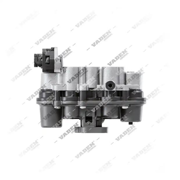 6) AE4516,II38745F,K011932004,K011932N50, K011932N50 KNORR-BREMSE   Çoklu Dağıtıcı Ventil, Vaden