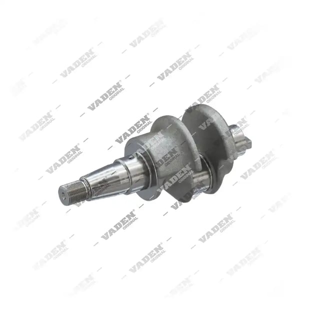 2) , 7200 751 008 Crankshaft, Air Brake Compressor Repair Kits, Vaden