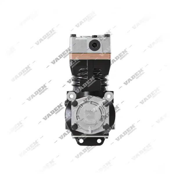 8) 5001836982SP1,5010295545SP1,LP4845SP1, 5001836982SP1 RENAULT TRUCKS   (7600 750 008, 5000686842 con engranaje), Bicilíndrico, Compresor de aire, Vaden