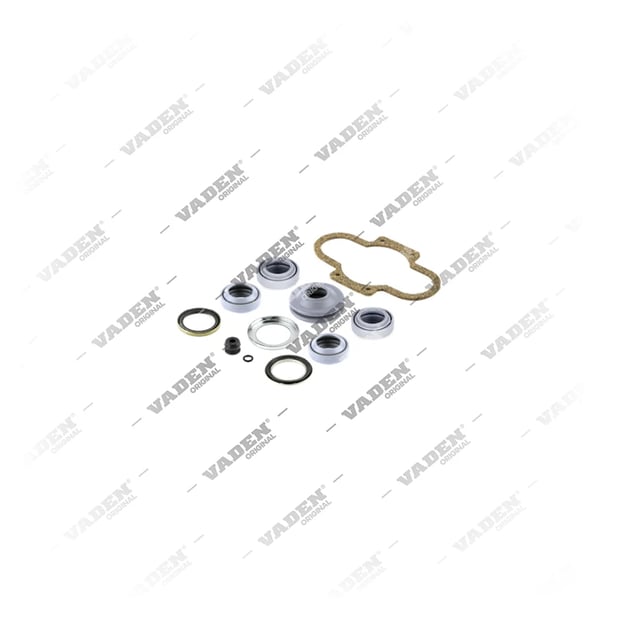 4152022 MERITOR Soplador de polvo, Clavija Pinza